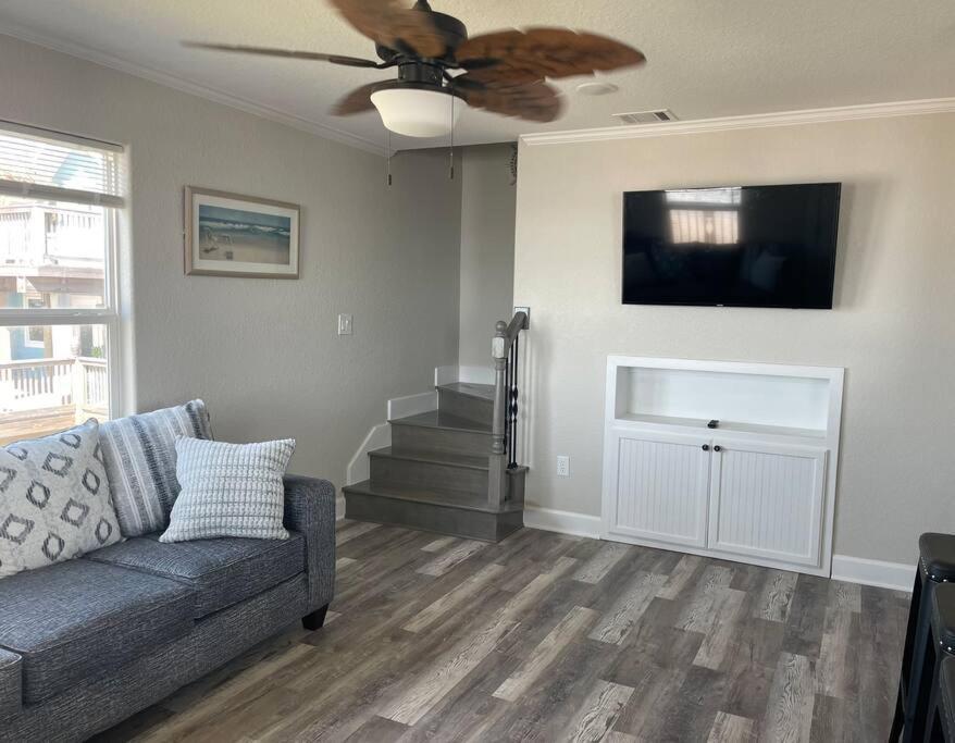 Surfside Beachfront Luxe Zewnętrze zdjęcie