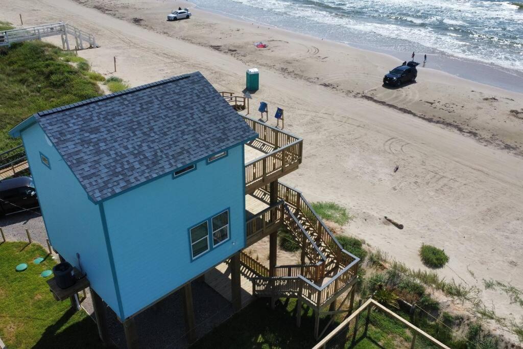 Surfside Beachfront Luxe Zewnętrze zdjęcie