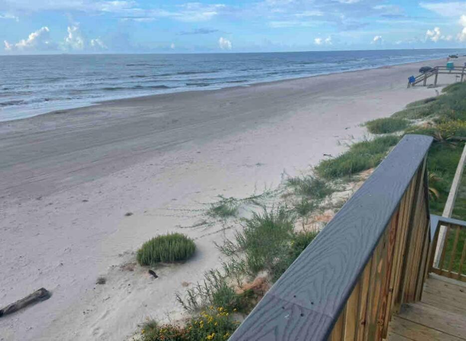 Surfside Beachfront Luxe Zewnętrze zdjęcie