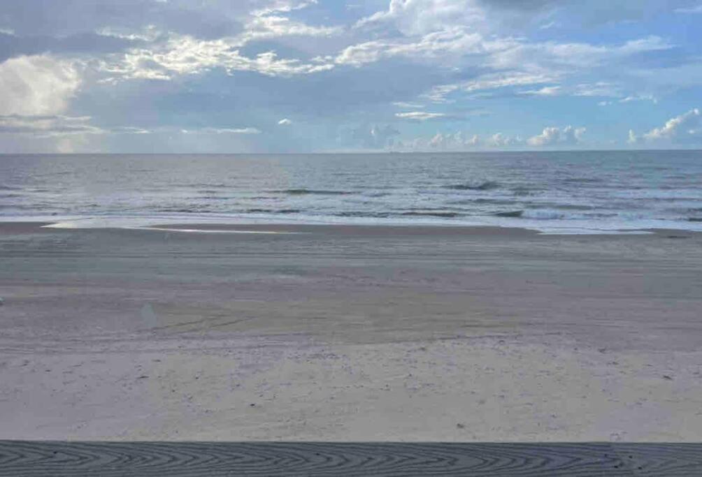 Surfside Beachfront Luxe Zewnętrze zdjęcie