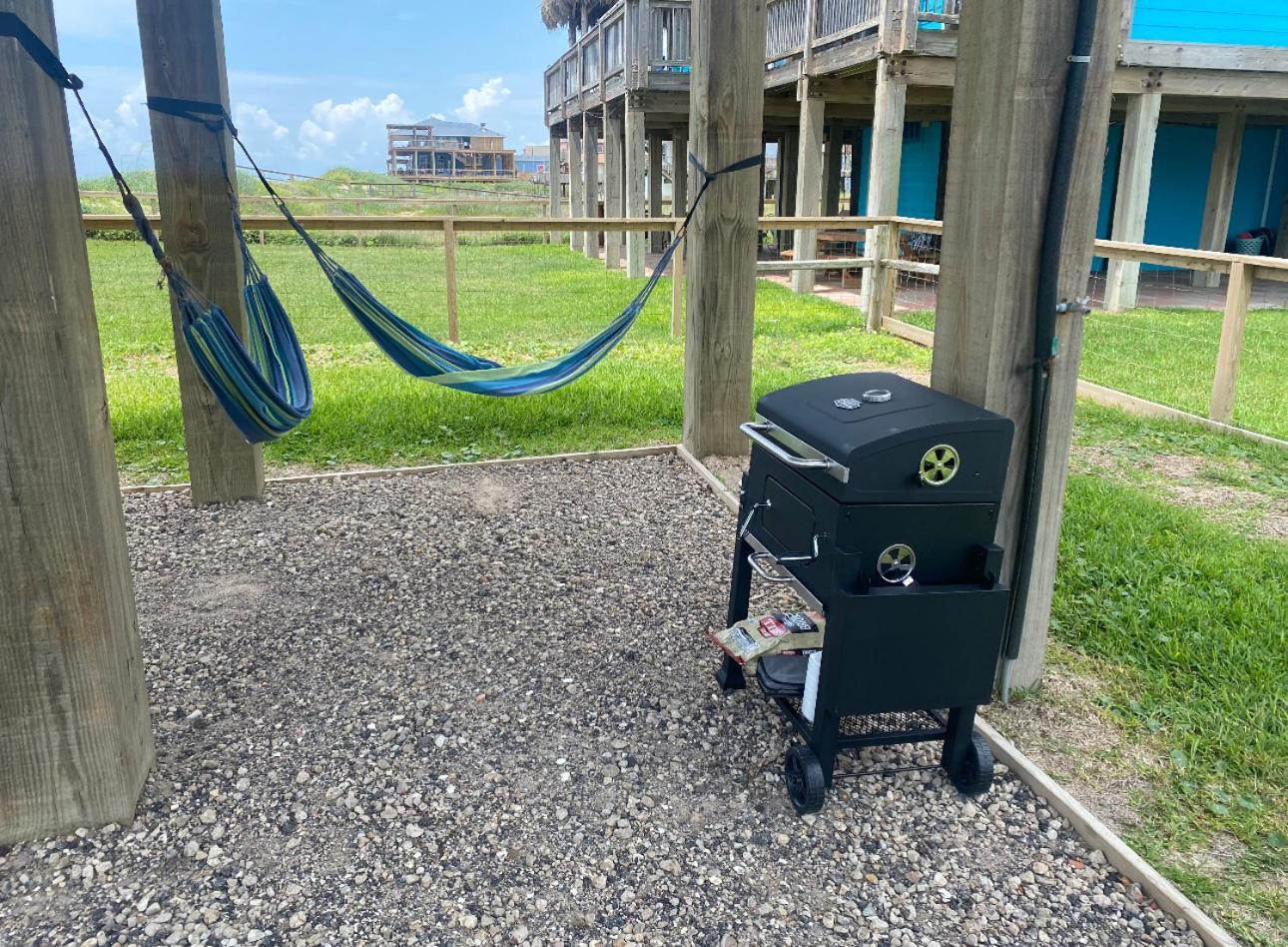Surfside Beachfront Luxe Zewnętrze zdjęcie